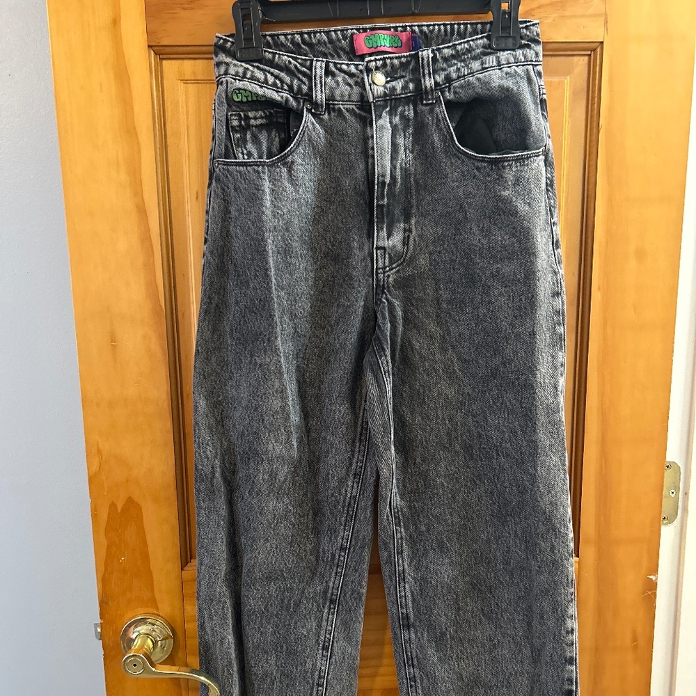 Empyre jeans